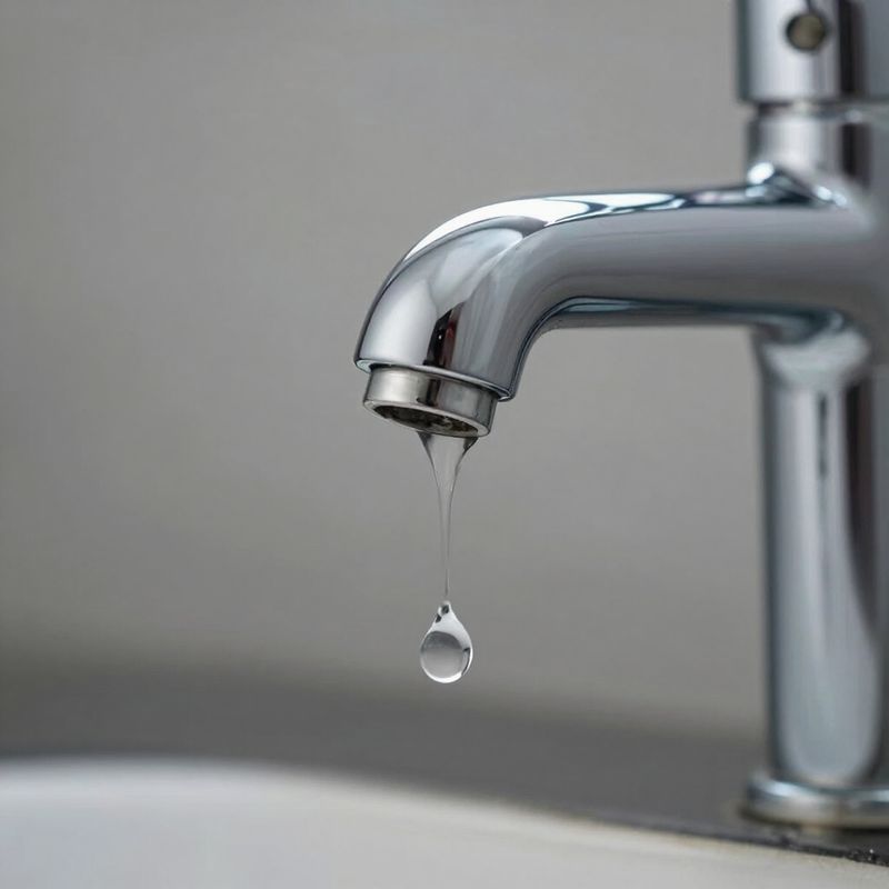 Leak Detection & Repair in Lomita