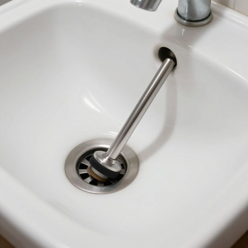 Drain Cleaning & Unclogging in Lomita