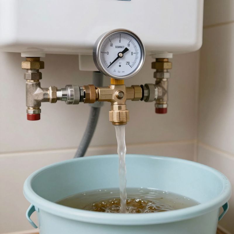 Water Heater Services in Lomita