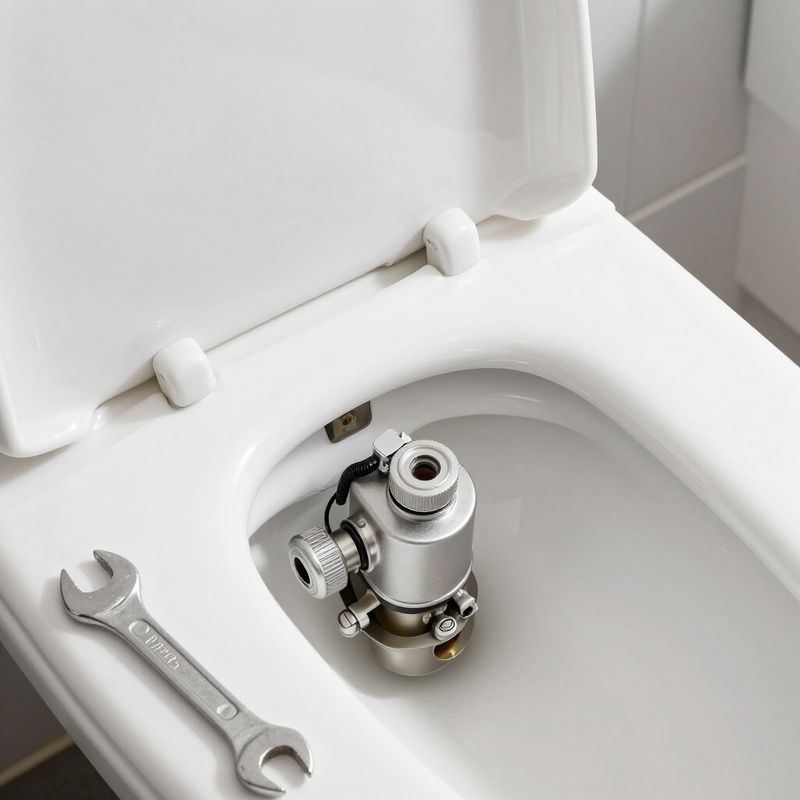 Toilet & Faucet Repair in Lomita