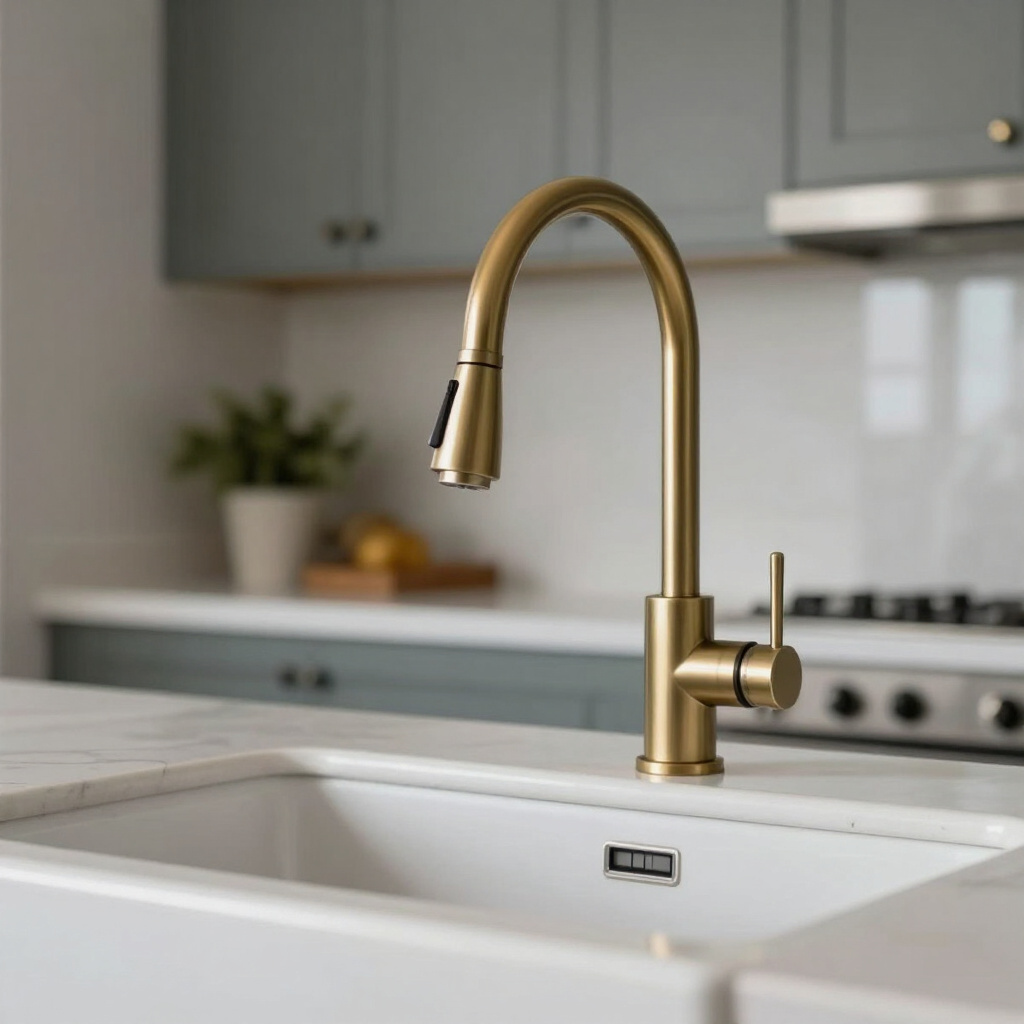 Bathroom & Kitchen Upgrades in Lomita