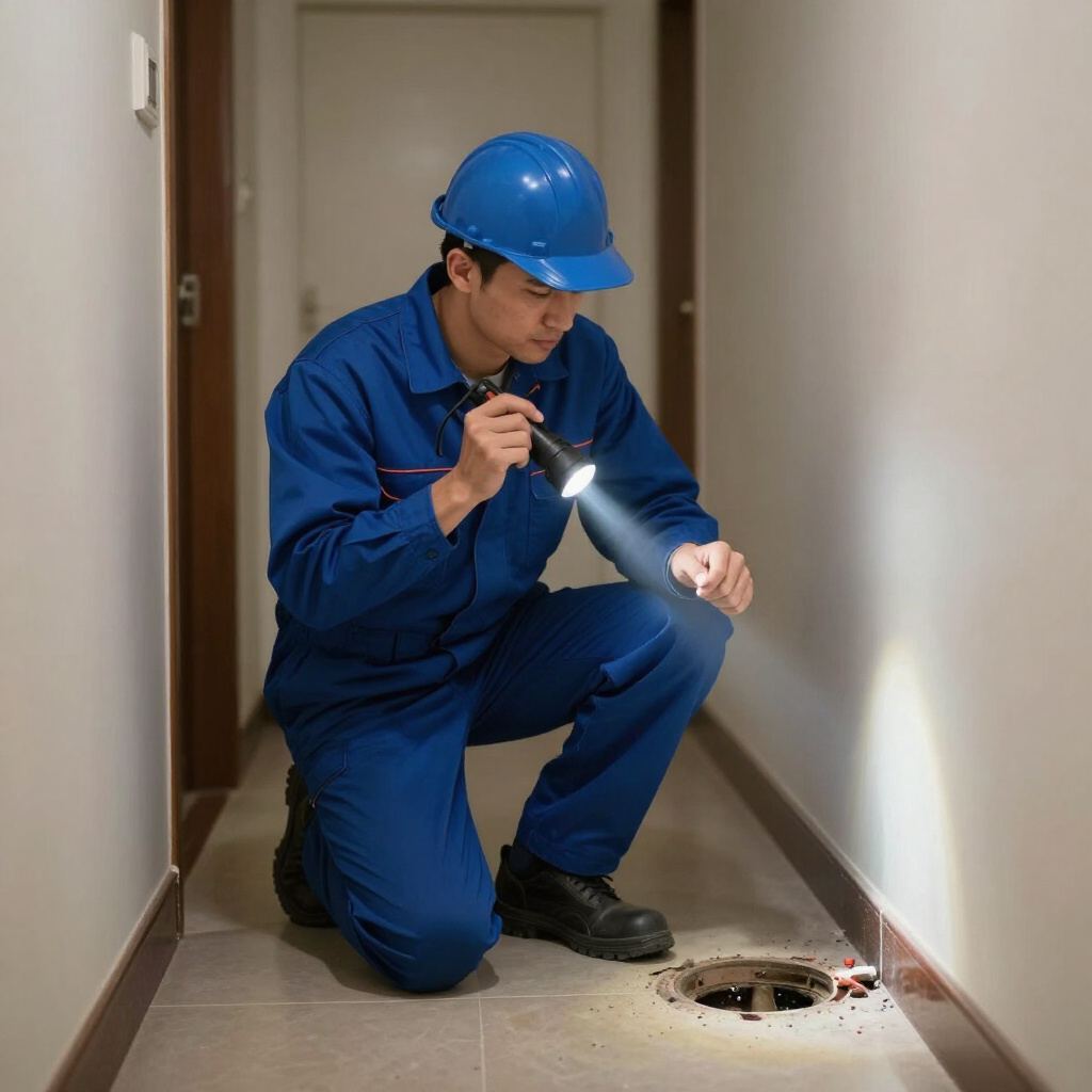 Emergency Plumbing in Lomita
